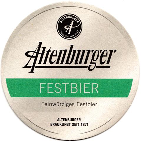 altenburg abg-th alten rund 5a (215-festbier-schwarzgrn)